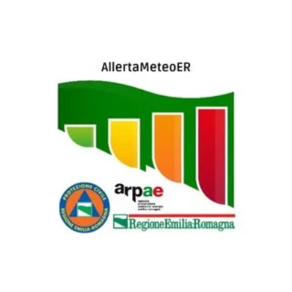 “AllertaMeteoER” - È online il nuovo Canale Whatsapp ufficiale per le allerte meteo della Regione Emilia-Romagna
