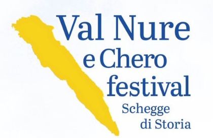 VALNURE E CHERO FESTIVAL