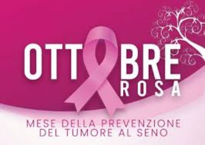 Ottobre rosa