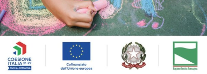 Misure regionali per favorire l'accesso ai servizi educativi 0-3 anni ae 2025/2026 FSE+ Inclusione sociale -DGR 796/2025