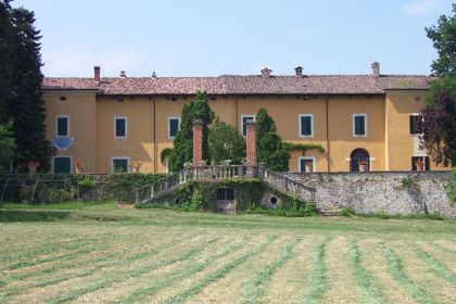 Castello di Celleri