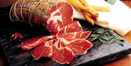 Coppa piacentina