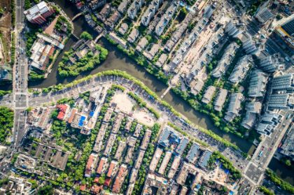 Immagine di Assetto territoriale, Urbanistica e Ambiente