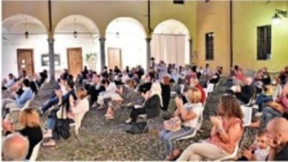 Carpaneto Music Festival - concerto 19-settembre 2025 Carpaneto Music Festival - concerto 19-settembre 2025