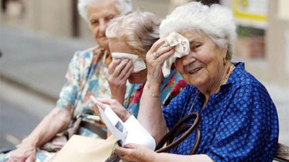 Stai al fresco: a Carpaneto al via le aperture straordinarie della biblitoteca per ripararsi dal caldo Stai al fresco: a Carpaneto al via le aperture straordinarie della biblitoteca per ripararsi dal caldo
