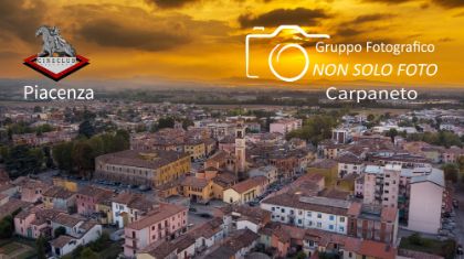 Mostra del Gruppo fotografico Non Solo Foto