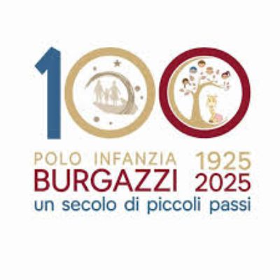 100 anni Burgazzi