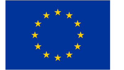 Logo UE senza scritta