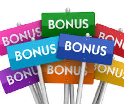 Bonus 2026