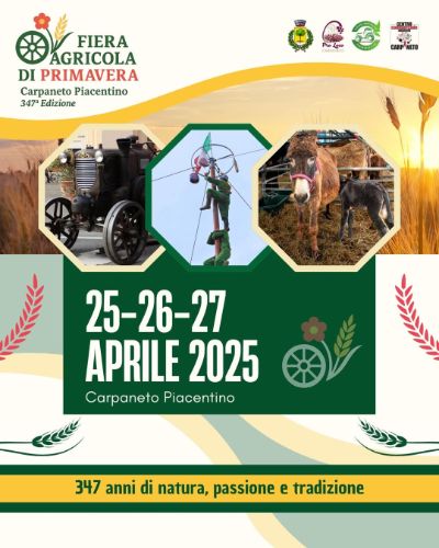 SCS locandina FIERA primavera 2025