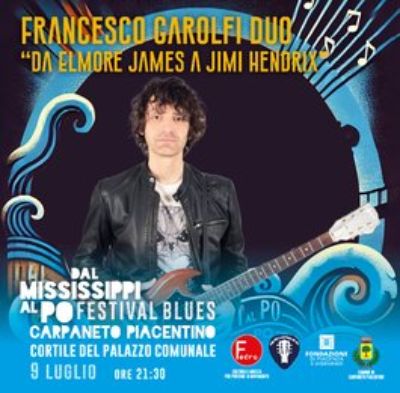 SCS - GAROLFI duo 9 luglio 2025