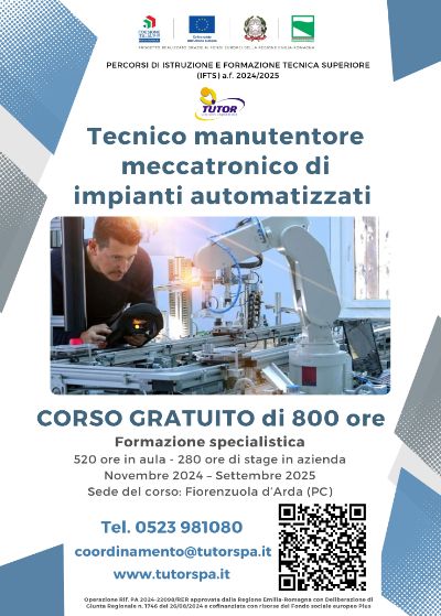 corso IFTS2