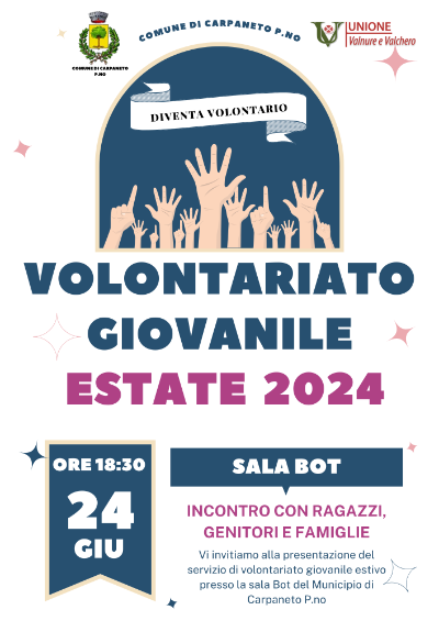 volontariato estivo (1)