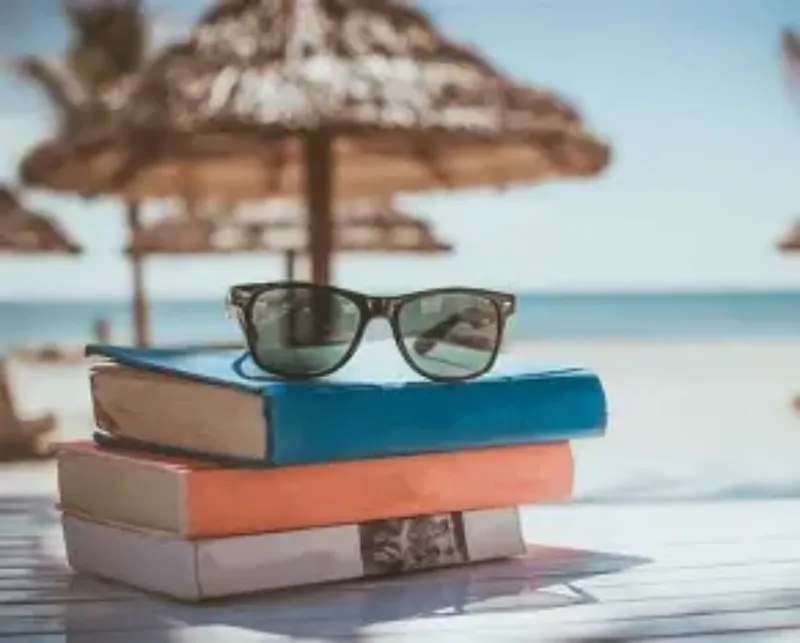 LIìibro in spiagga_biblioteca2026