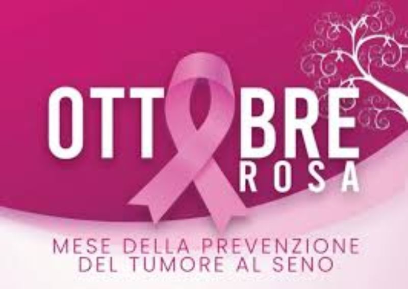 Ottobre rosa 2025