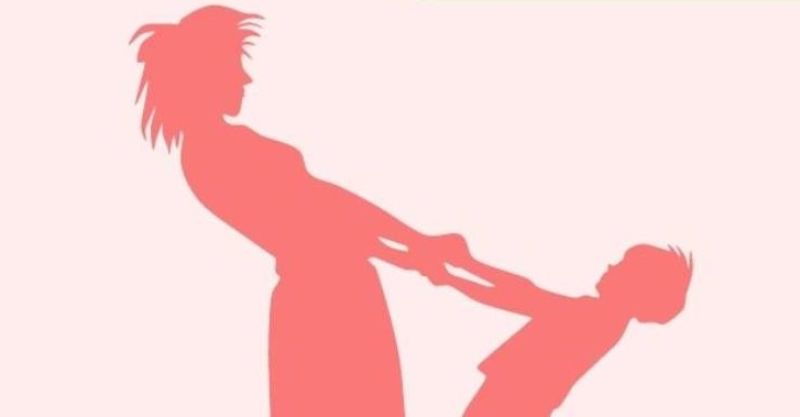 festa della mamma piccola
