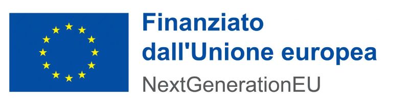 Logo PNRR NextGenerationEU