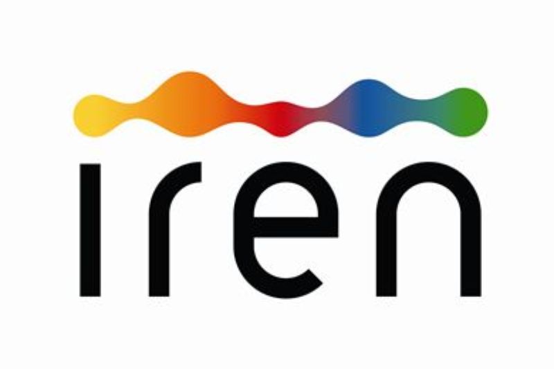 Logo Iren