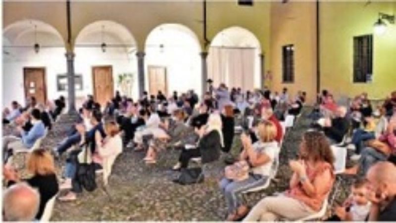SCS Sponsor Music Festival 2024