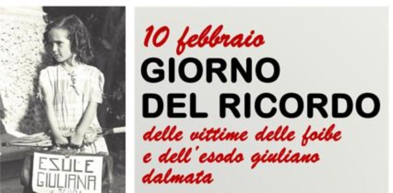 SCS banner Giorno Ricordo 2025 