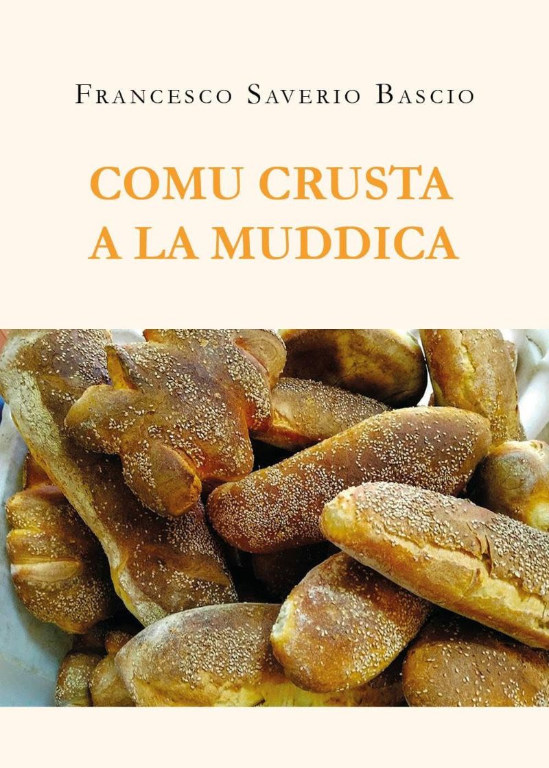 SCS comu crusta a la muddica libro bascio 2024