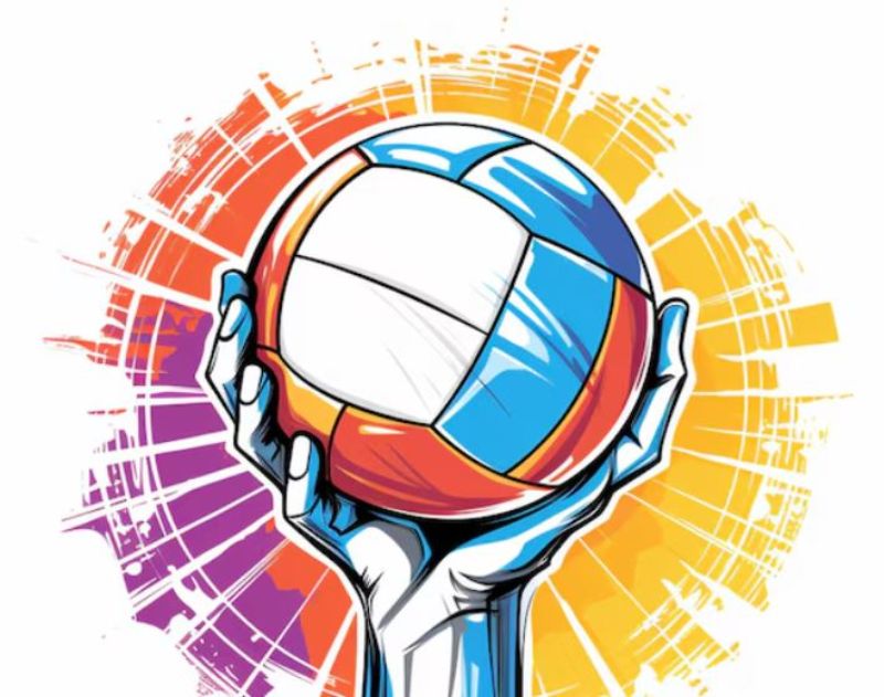 SCS torneo pallavolo