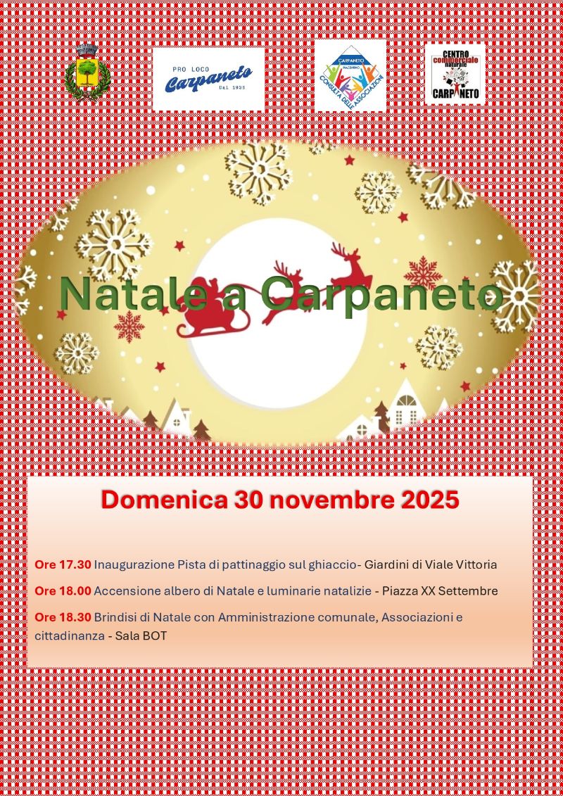 locandina Natale