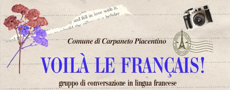 voila le francais piccola