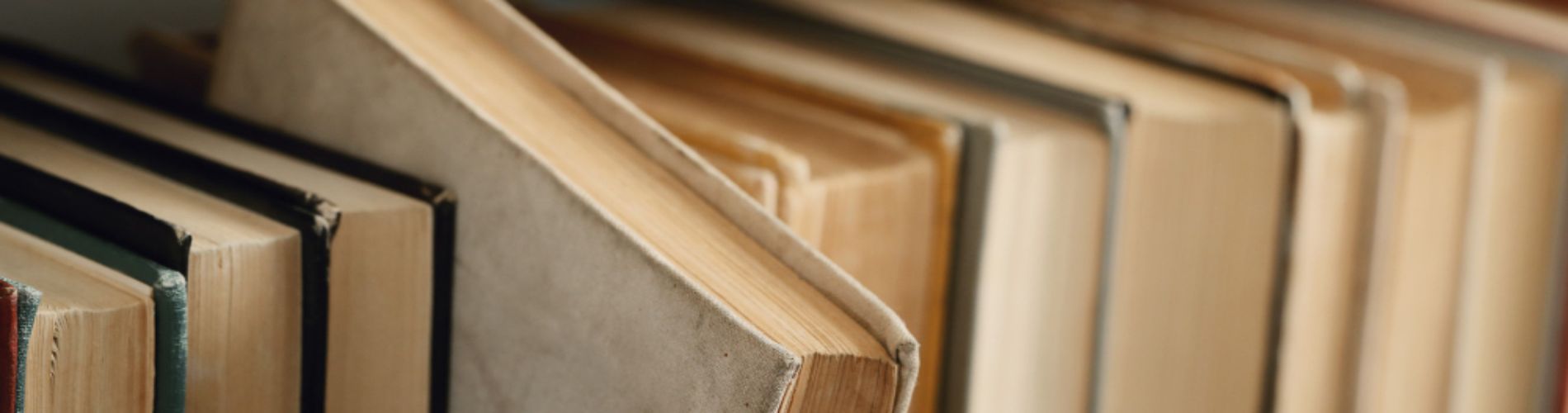 libri colorati
