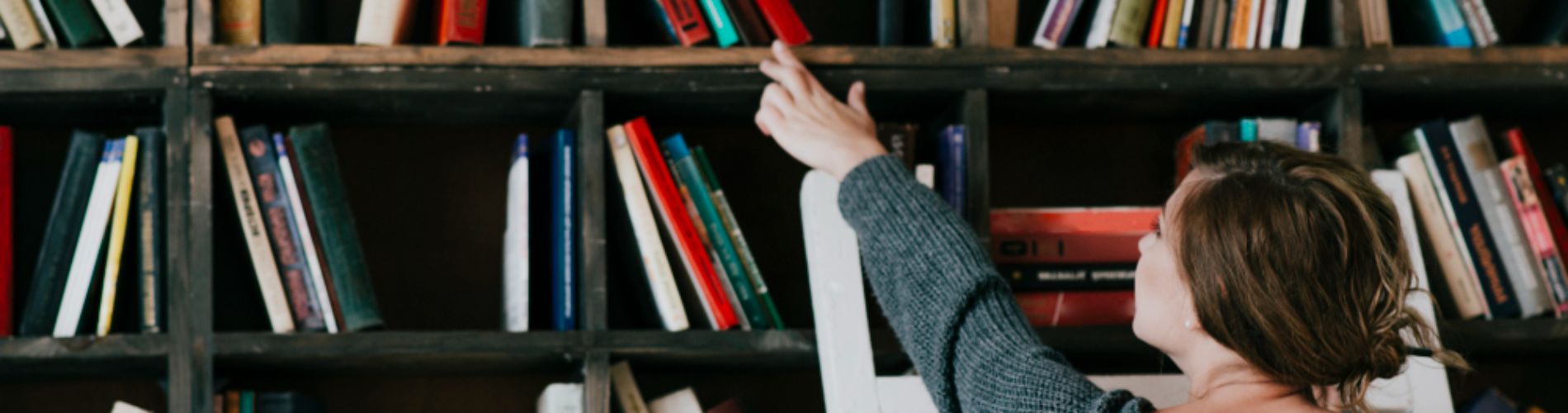 libri biblioteca