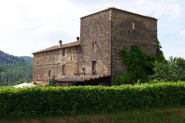 Castello di Badagnano