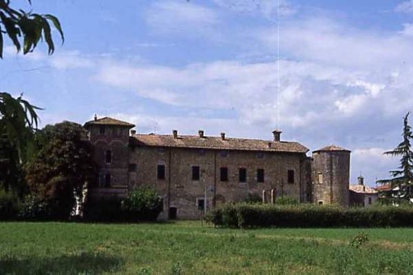 Castello di Case Bruciate