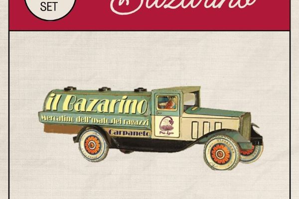 24º Bazarino 2024