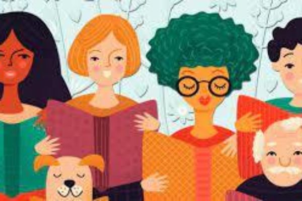 Gruppo di lettura