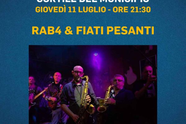 SCS-RAB4 E FIATI PESANTI MISSISSIPPI 2024