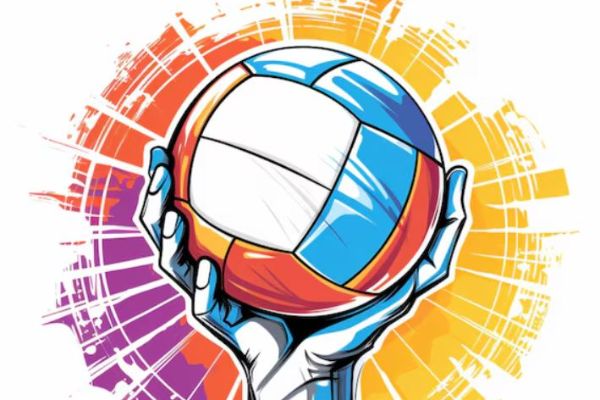 SCS torneo pallavolo