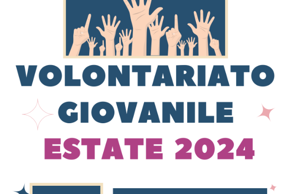 volontariato estivo (1)