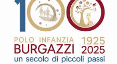 100 anni Burgazzi 100 anni Burgazzi