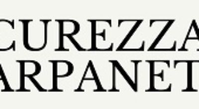 locandina sicurezza piccola