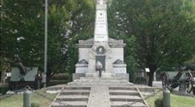 Monumento ai caduti Monumento ai caduti