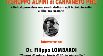 Aspettando la Festa Granda. I monumenti