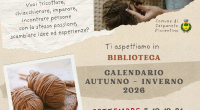 Knit Cafè_ Locandina SET-DIC 2026 NEW