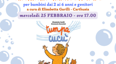 Laboratorio TUMPA CUCU