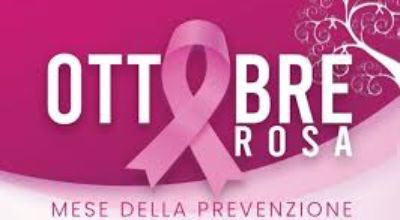 Ottobre rosa 2025 Ottobre rosa 2025