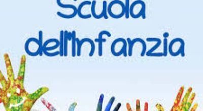 Ingresso posticipato Scuola Infanzia