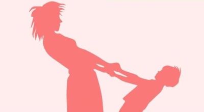 festa della mamma piccola