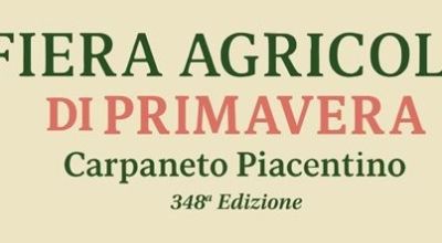 FIERA AGRICOLA 2026 