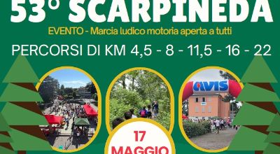 53° SCARPINEDA LOCANDINA