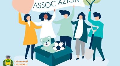 locandina contributi Associazioni