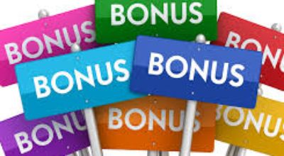 Bonus 2026